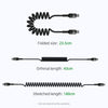 Mcdodo USB-C PD Cable - Omega Series