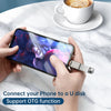 Adaptateur Mcdodo OTG USB-A 3.0 vers Lightning