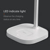 Mcdodo Pioneer Series 2 en 1 chargeur sans fil Mobile Desktop Holder Pro