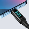 Mcdodo Digital HD 36W USB-C to Lightning Cable