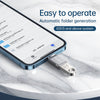 Adaptateur Mcdodo OTG USB-A 3.0 vers Lightning