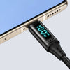 Mcdodo Digital HD 100W USB-C to USB-C Cable