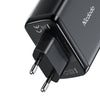 Mcdodo GaN 120W 3C+1A Charger Set - Convergence Series(EU/UK Plug)