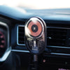 Mcdodo Wireless Magsafe Car Mount Charger (Prism Series)