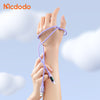 Mcdodo Digital HD Ligthning Cable, Silicone