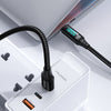 Mcdodo Digital HD 100W USB-C to USB-C Cable