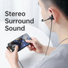 Mcdodo Digital Gaming Earphone DC3.5