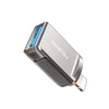 Adaptateur Mcdodo OTG USB-A 3.0 vers Lightning