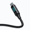 Mcdodo Digital HD 100W USB-C to USB-C Cable