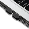 Mcdodo Right Angle USB-A to USB-C Cable - Button Series