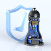 Mcdodo 95W PD Car Charger - Aurora Series(1A+1C, Digital Display)