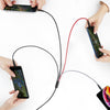 Mcdodo 4-in-1 USB-A Cable - Armor Series