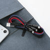 Mcdodo 3-in-1 USB-A Cable - Armor Series