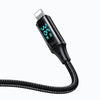 Mcdodo Digital HD 36W USB-C to Lightning Cable