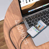 Mcdodo Digital HD 36W USB-C to Lightning Cable