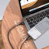 Mcdodo Digital HD 100W USB-C to USB-C Cable