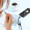 Mcdodo USB-C to USB-C and DC3.5mm Adapter - Boss Series