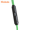 Mcdodo Digital Gaming Earphone DC3.5