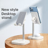 Mcdodo Pioneer Series 2 en 1 chargeur sans fil Mobile Desktop Holder Pro