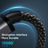 Mcdodo 140W USB-C Magnetic Cable with LED - Flash Series