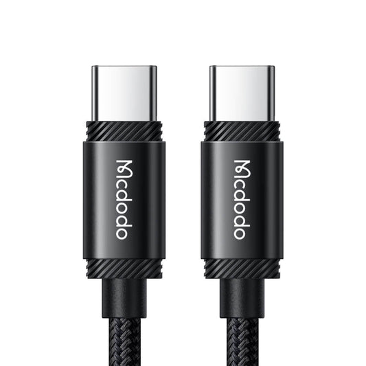 Mcdodo 240W Type-C to Type-C Cable - Flash Series