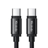 Mcdodo 240W Type-C to Type-C Cable - Flash Series