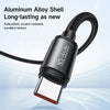 Mcdodo 240W Type-C to Type-C Cable - Flash Series