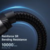 Mcdodo 240W Type-C to Type-C Cable - Flash Series