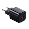Mcdodo 33W Fast Charger - Nano Series(1A+1C, EU/UK Plug)