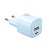 Mcdodo 33W Fast Charger - Nano Series(1A+1C, EU/UK Plug)