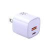 Mcdodo 33W Fast Charger - Nano Series(US Plug)