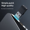 Mcdodo Type-C 5A to USB-A 2.0 Convertor