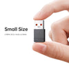 Mcdodo Type-C 5A to USB-A 2.0 Convertor