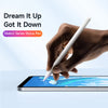 Mcdodo Sketch Stylus Pen for iPad (With Magnetic Charging Cable)