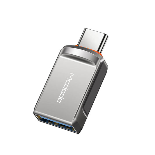 Mcdodo OTG USB-A 3.0 to Type-c Adapter