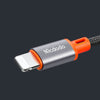 Mcdodo Lightning/Type-C to DC3.5 Male Cable - Castle Series