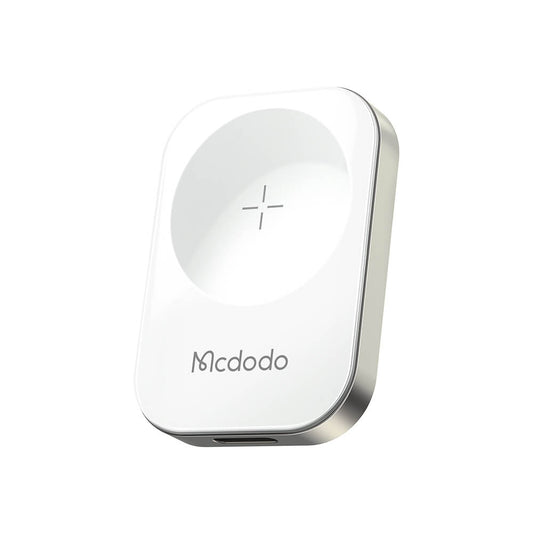 Mcdodo Apple Watch Wireless Charger - Cookie Series