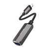 Mcdodo 2 in 1 Adapter (Lightning to USB-A 3.0 + Lightning)