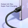 Mcdodo USB-A to USB-C Cable - Dichromatic Series