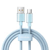 Mcdodo USB-A to USB-C Cable - Dichromatic Series