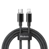 Mcdodo 36W Type-C to Lightning Cable - Dichromatic Series