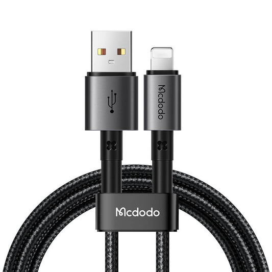 Mcdodo Lightning Cable - Prism Series