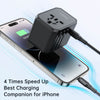 Mcdodo G3 33W PD Fast Charging Universal Travel Adapter