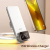 Mcdodo Desktop Wireless Charger - Mg Series