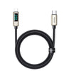 Câble Mcdodo Digital Pro USB-C vers Lightning 36W (1.2M)