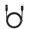Mcdodo Digital Pro USB-C - Lightning ケーブル 36W (1.2M)
