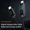 Mcdodo Digital Pro USB-C-auf-Lightning-Kabel 36 W (1,2 m)