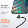 Mcdodo Right Angle PD USB-C Cable - Button Series