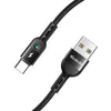 Mcdodo Omega シリーズ USB-A - USB-C ケーブル (1.8M)