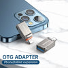 Adaptateur Mcdodo OTG USB-A 3.0 vers Lightning